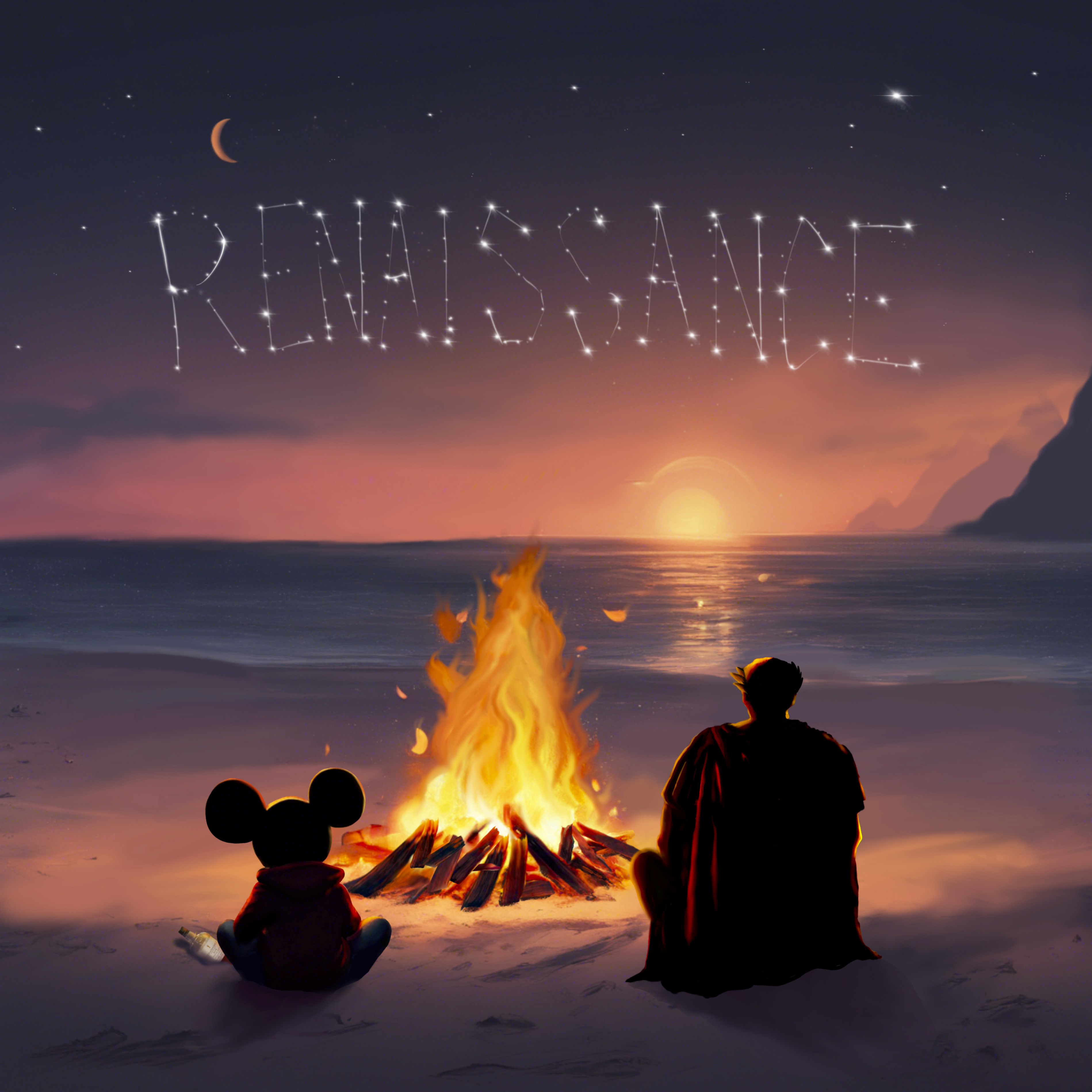 Renaissance album cover